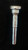 Discounted 665MV One Piece Trumpet Mouthpiece (blemished)