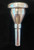 Discounted 100AL Gen2 Small Shank Trombone Mouthpiece (blemished)