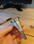 Discounted 98AL Gen2 Small Shank Trombone Mouthpiece (blemished)