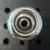 Discounted 95E Gen2  Small Shank Trombone Mouthpiece .240 Throat (blemished)