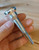 Discounted 65 Lead V Brass One Piece (blemished)
