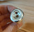 Discounted 65 Lead V Brass One Piece (blemished)