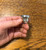 Discounted 67D Brass Top 25 Throat (blemished)