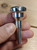 Discounted 66S British Cornet Mouthpiece (blemished)