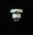 Discounted 665MV Trumpet Mouthpiece Top (blemished)