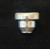 Discounted 64ES Brass Top, .25 throat (blemished)