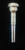 Discounted 67MV Brass One Piece - 25 Throat (blemished)