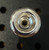Discounted 67MV Brass One Piece - 25 Throat (blemished)