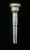 Discounted 67MV Brass One Piece - 25 Throat (blemished)