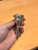 Discounted 99C Gen2 Brass Trombone Mouthpiece (.250 Throat, blemished)