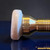 66MDV Hybrid Trumpet One Piece With 5 Degree Angle