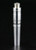 Two Piece Trumpet Backbore - Regular Weight - TT- 27 Throat - Silver Plated Brass