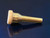 67FLD Gen 3 Flugelhorn Hybrid Mouthpiece - Standard Shank