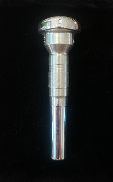 Discounted 62ES One Piece Trumpet Mouthpiece (blemished)