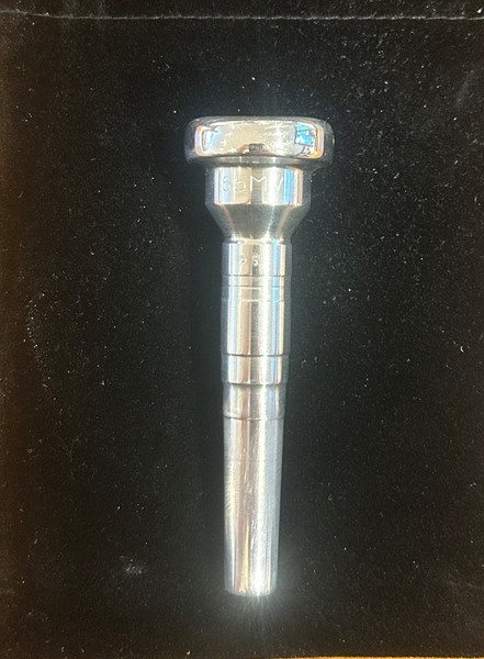 Discounted 65MV Brass Mouthpiece - 25 Throat (blemished)