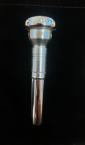 Discounted 68MDV Brass One Piece 25 Throat (blemished)