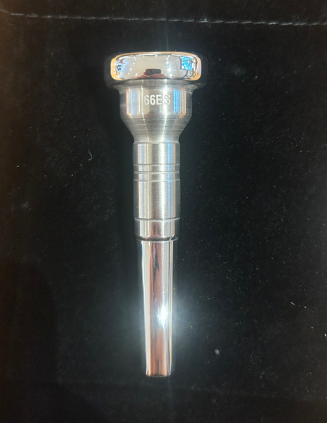 Discounted 66ES Brass One Piece (blemished)