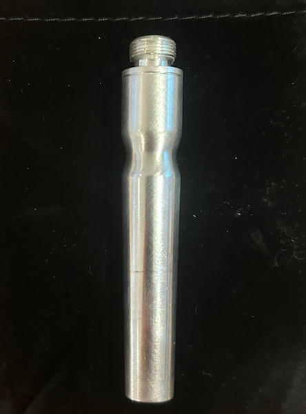 Discounted Pickett One Piece Trumpet Backbore 10-4 #27