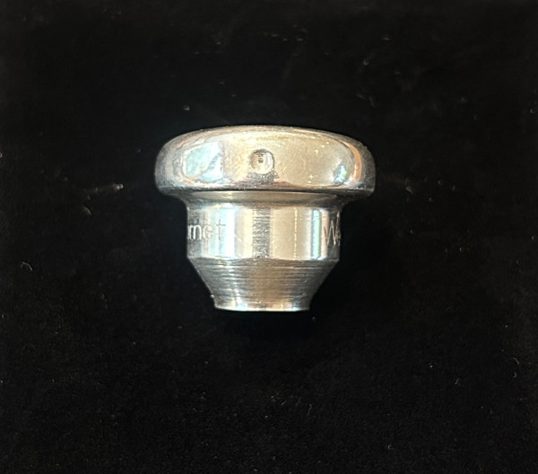 Discounted 67 British Cornet Top .25 throat (blemished)