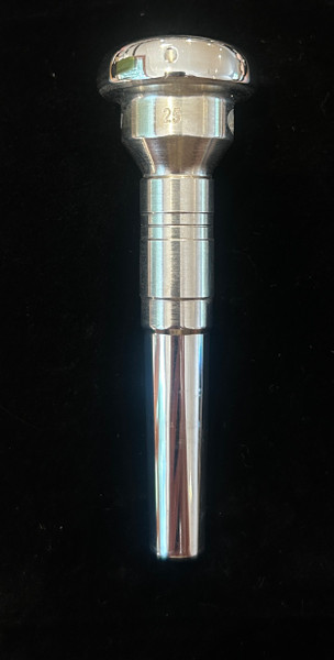 Discounted 67MV Brass One Piece - 25 Throat (blemished)