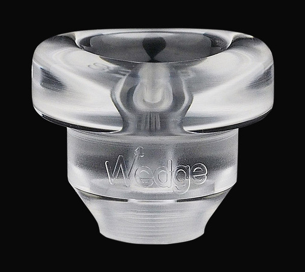 66 Lead V Acrylic Trumpet Top