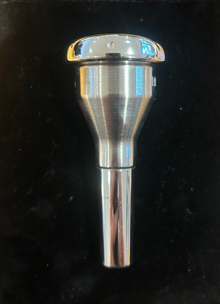 Discounted 101E Euphonium Mouthpiece (blemished)
