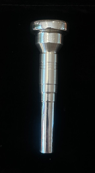  Discounted 63S Brass One Piece  (blemished)