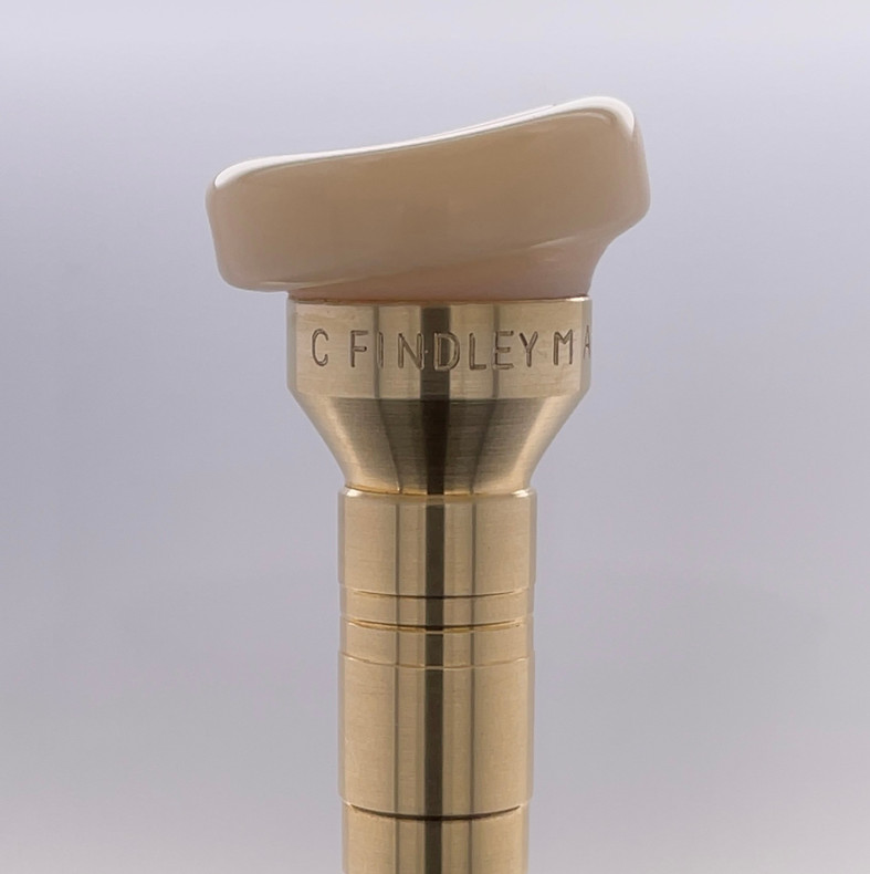 Hybrid Mouthpieces