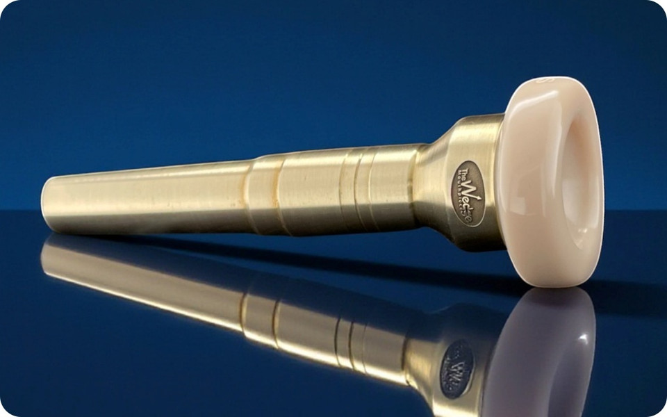 Wedge Mouthpiece Store