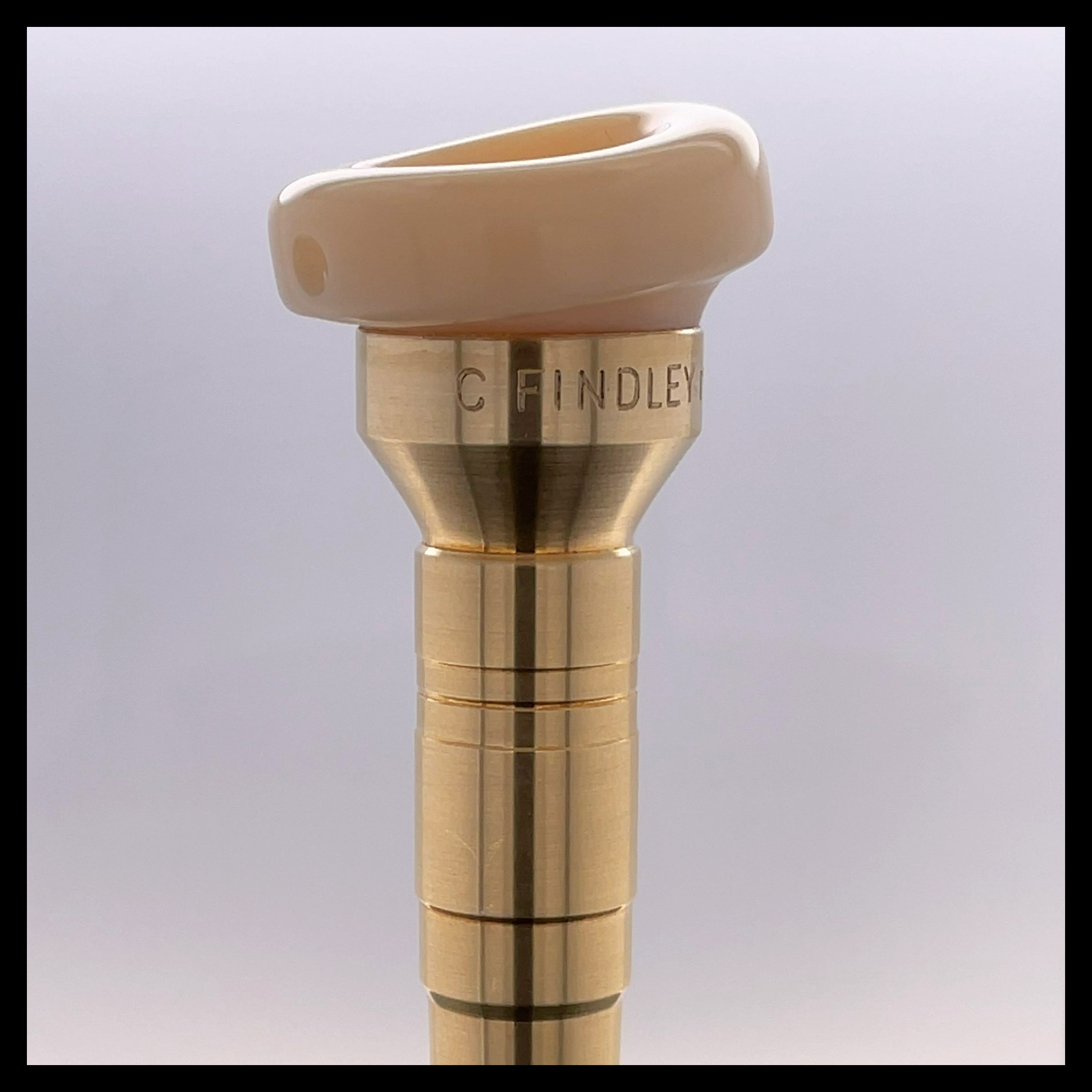 Discounted Mouthpieces - Disc. - 50% OFF Standard Brand Trumpet Mouthpieces  - Harrison Mouthpieces Inc.