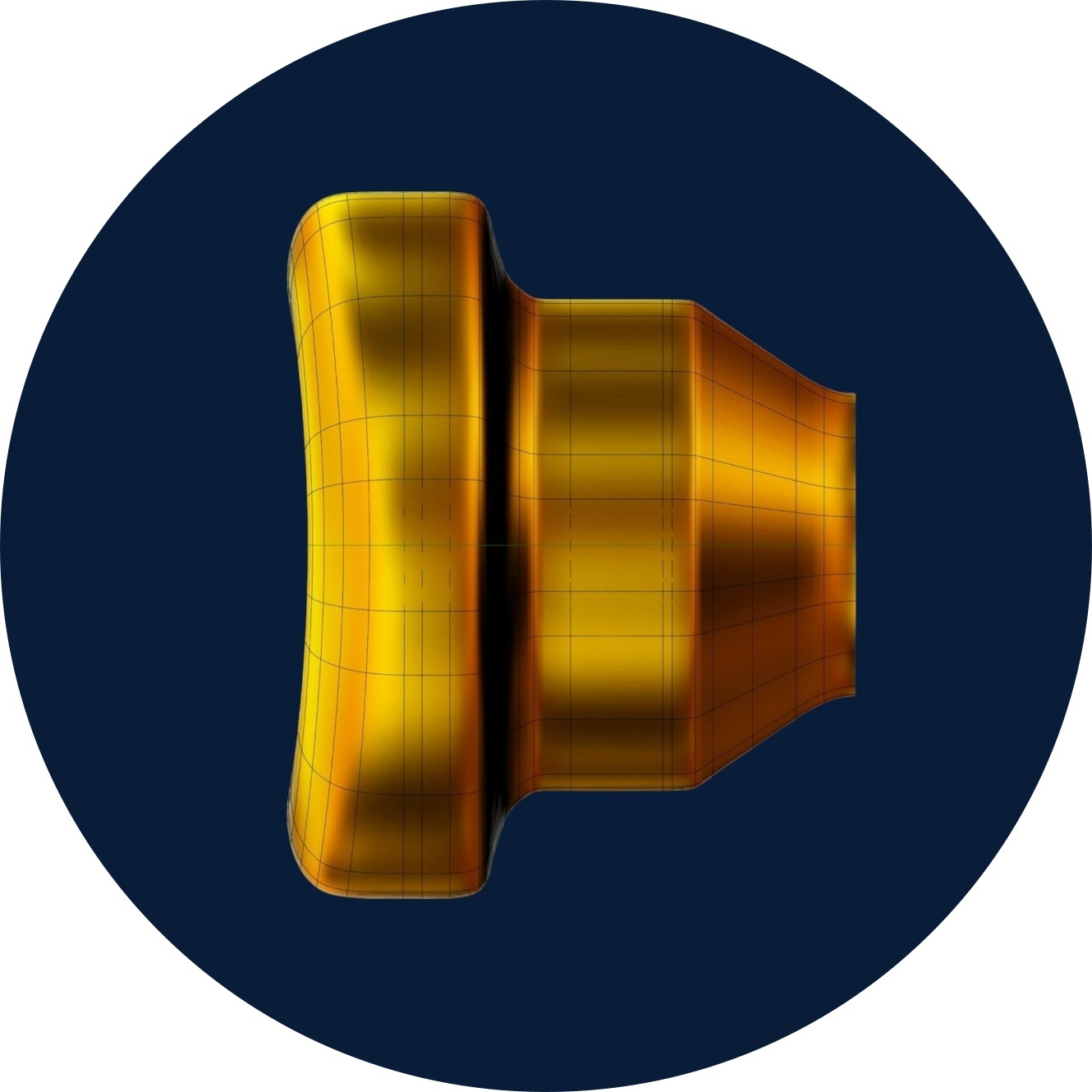 Wedge Mouthpiece Store