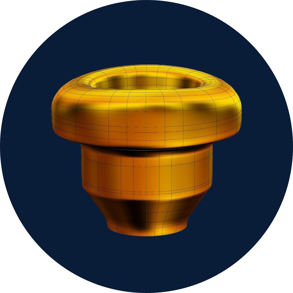 Wedge Mouthpiece Store