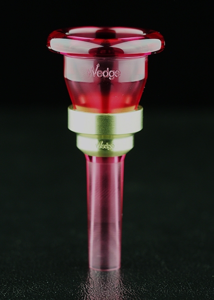 28D Gen2 プラスチック製アメリカンシャンク チューバ用マウス