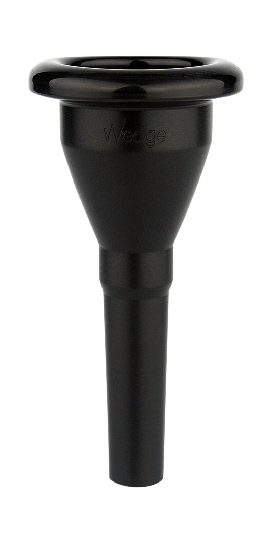 STEVE HARRISON Beaker 1996年製 SJ Solo Plastic Tuba Mouthpiece - Harrison Mouthpieces Inc.