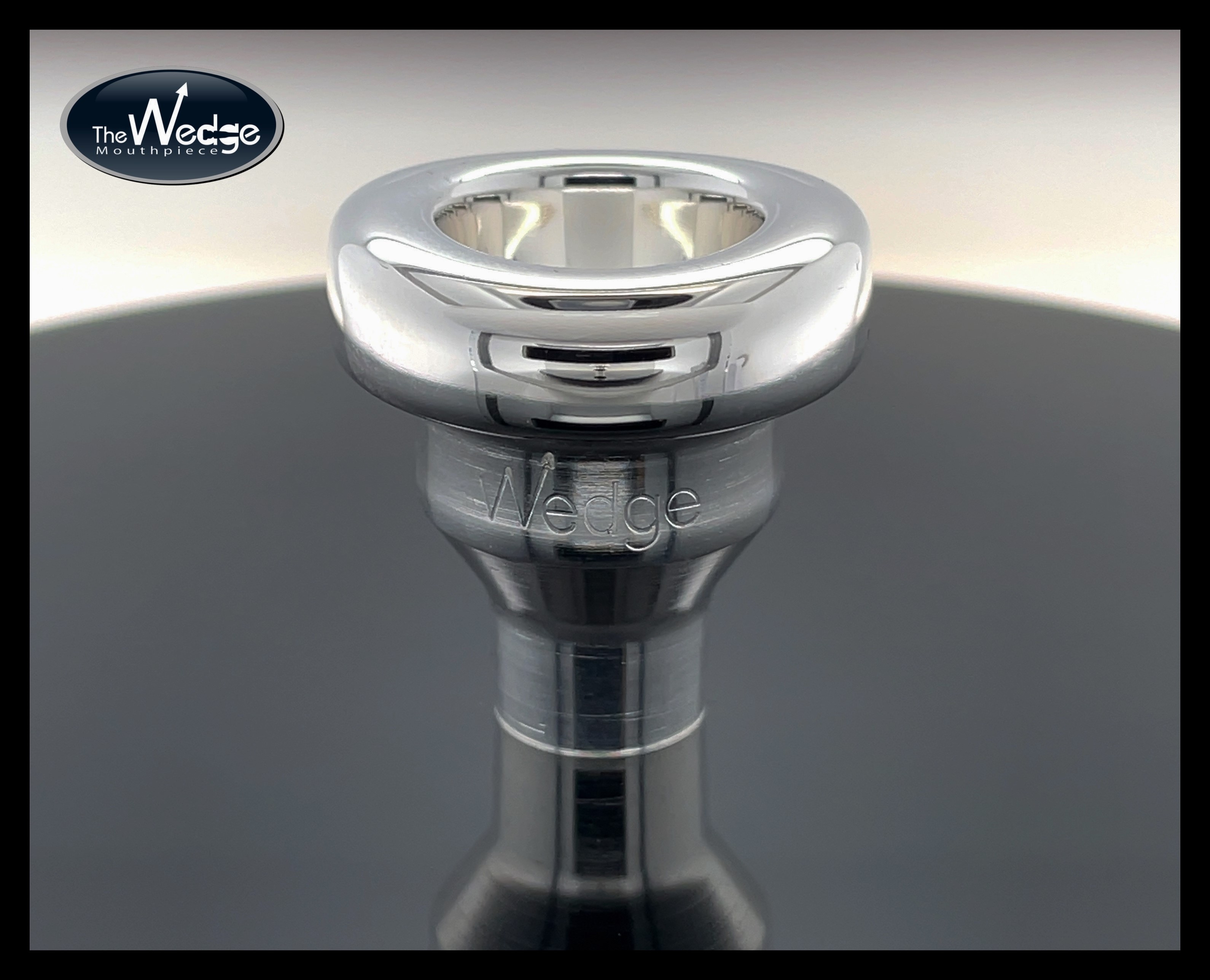 Pierobon Deep Flugelhorn Brass Top Harrison Mouthpieces Inc.