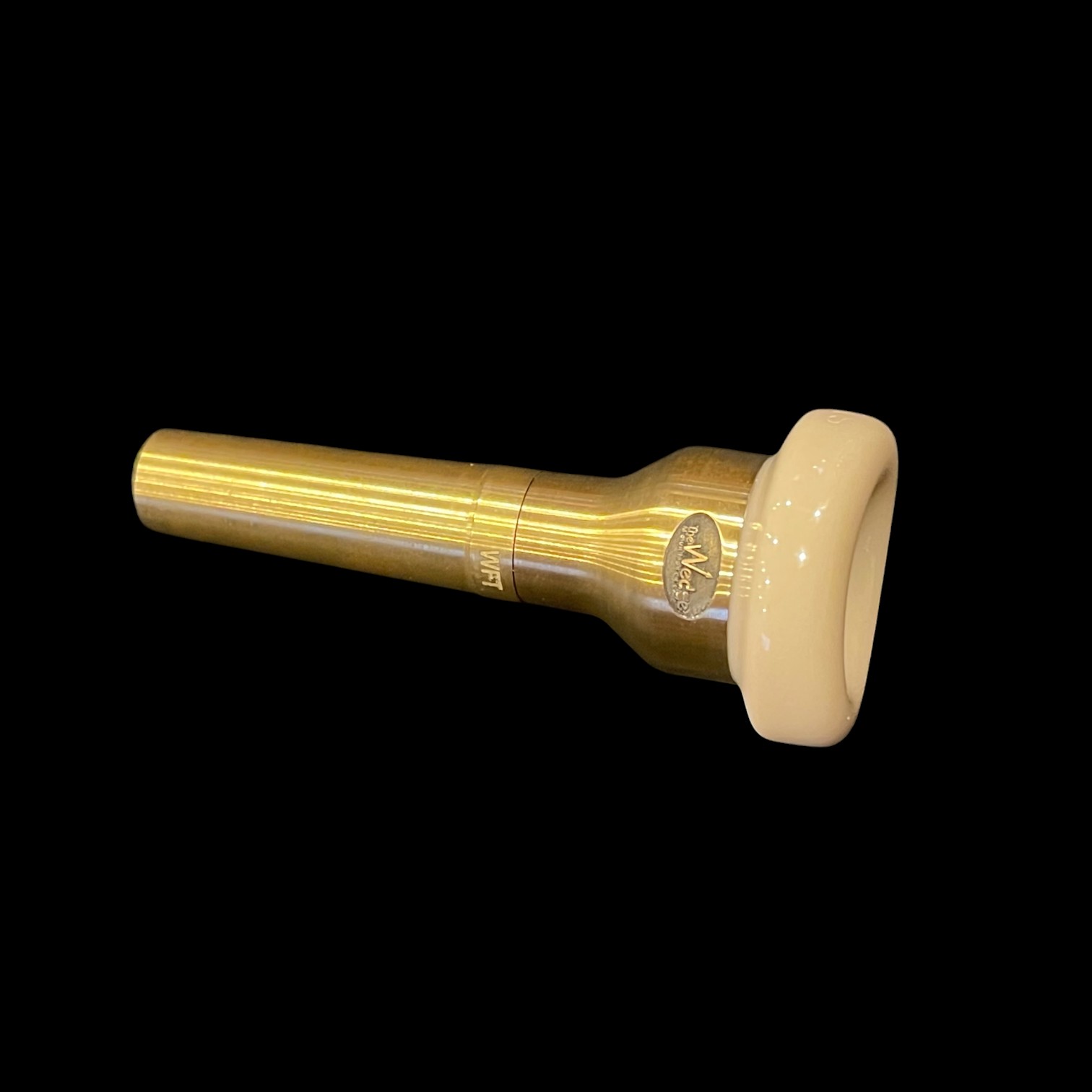 GR Flugelhorn Mouthpieces 66FL 65FLC Flugelhorn Hybrid Top