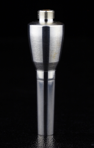 Trumpet Mouthpiece Overview and Fitting Page