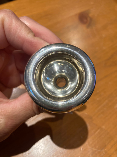 バストロンボーン　マウスピース YAMAHA BL-59 GP マウスピース バストロンボーン用 カスタム