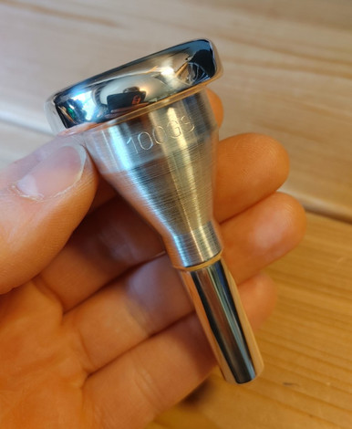 WARWICK Ian Bousfield Mouthpiece トロンボーン Amazon | IAN BOUSFIELD (ワーウィックミュージック) マウス