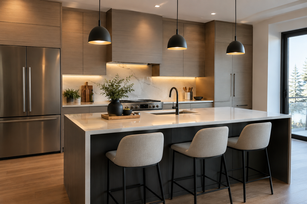 The Subtle Art of Knowing When to Upgrade Your Kitchen Appliances
