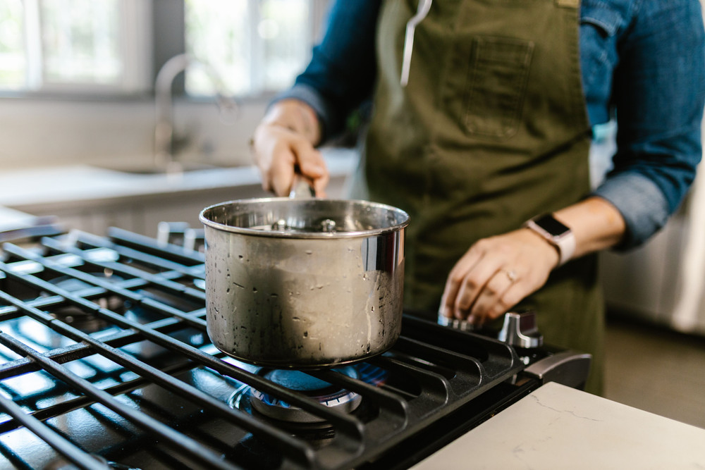 Gas, Dual-Fuel, or Induction: How to Choose the Right Range Fuel Type