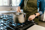 Gas, Dual-Fuel, or Induction: How to Choose the Right Range Fuel Type