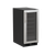 Northland 15 in. 20 Bottle Single Zone Undercounter Wine Cooler (NL15WSG0RS)