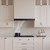 ROBAM CleanAir 30-Inch 1100 CFM Dual Mount Range Hood in Stainless Steel (A831)
