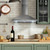 Cosmo 30-Inch 380 CFM Ducted Wall Mount Range Hood in Stainless Steel (COS-63175)