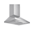 Victory Classic 30-Inch 600 CFM Wall Mount Range Hood in Stainless Steel (CLASSIC-30)