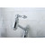 Kingston Brass Restoration Wall Mount Pot Filler Faucet, Polished Chrome (KS3101AL)