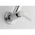 Kingston Brass Concord Wall Mount Pot Filler Faucet, Polished Chrome (KS8101DL)