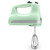 KitchenAid 5-Speed Ultra Power Hand Mixer in Pistachio (KHM512PT)