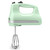 KitchenAid 5-Speed Ultra Power Hand Mixer in Pistachio (KHM512PT)